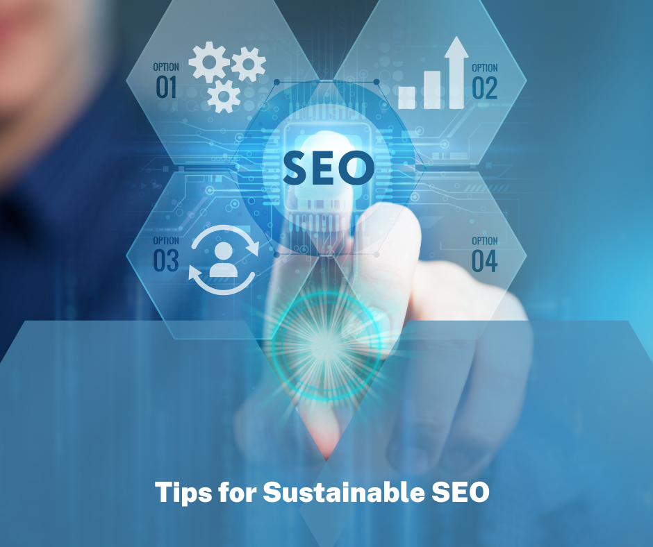 Sustainable SEO