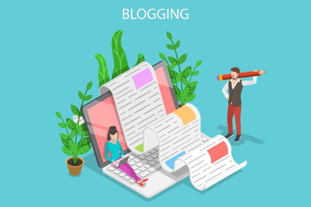 Blogs Services