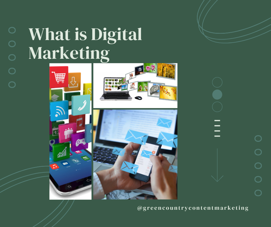 digital marketing