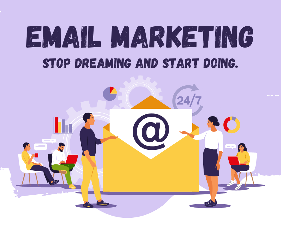 email marketing