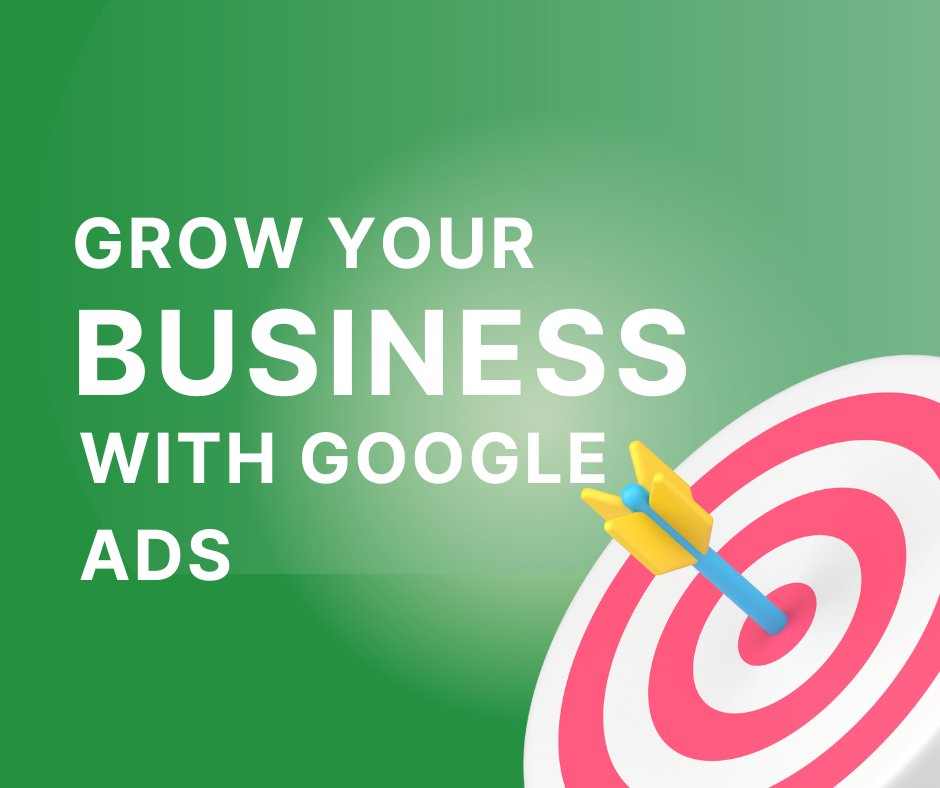 lead generation using google ads