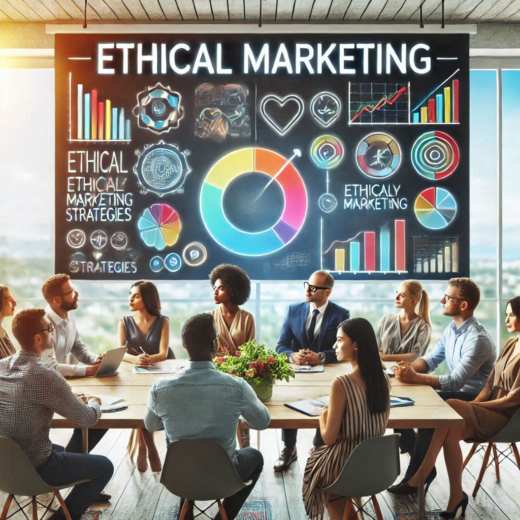 ethical marketing